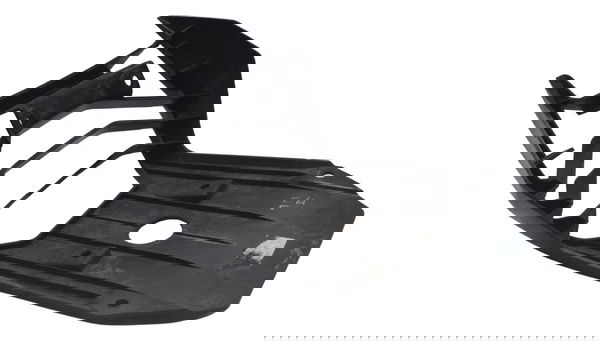 Spoiler Inferior Motor Ktm Duke 390 15-18 Original