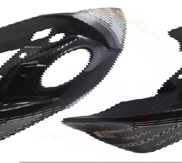 Capa Tanque C/ Avaria Ktm Duke 390 15-18 Original