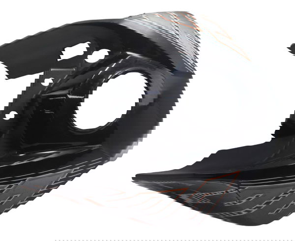 Capa Tanque C/ Avaria Ktm Duke 390 15-18 Original