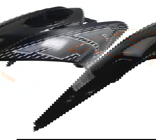 Capa Tanque C/ Avaria Ktm Duke 390 15-18 Original