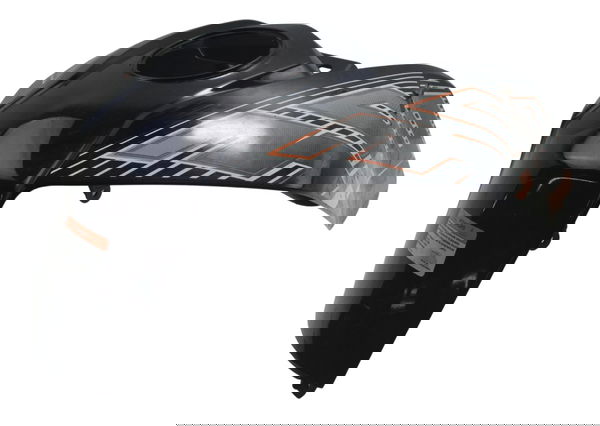 Capa Tanque C/ Avaria Ktm Duke 390 15-18 Original