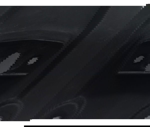 Suporte Placa Ktm Duke 390 15-18 Original
