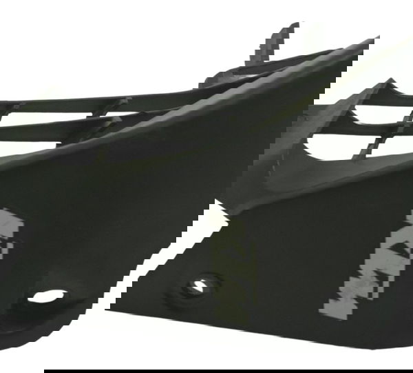 Acabamento Esq Radiador C/ Detalhes Ktm Duke 390 15-18 Orig