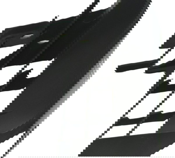 Acabamento Esq Radiador C/ Detalhes Ktm Duke 390 15-18 Orig