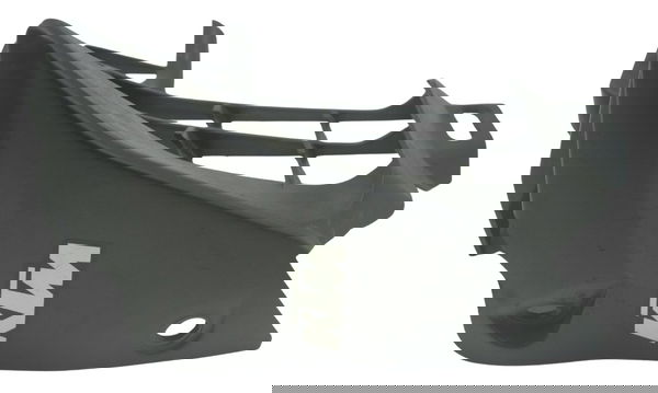 Acabamento Dir Radiador C/ Detalhes Ktm Duke 390 15-18 Orig