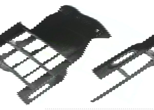 Acabamento Dir Radiador C/ Detalhes Ktm Duke 390 15-18 Orig