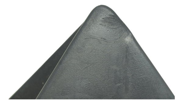 Acabamento Dir Radiador C/ Detalhes Ktm Duke 390 15-18 Orig