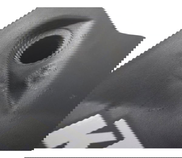 Acabamento Dir Radiador C/ Detalhes Ktm Duke 390 15-18 Orig