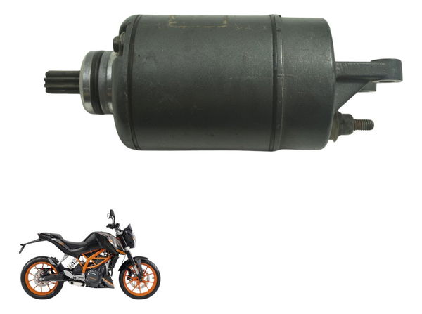 Motor Arranque Ktm Duke 390 15-18 Original
