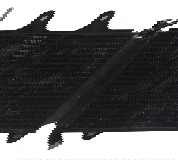 Radiador C/ Detalhes Ktm Duke 390 15-18 Original