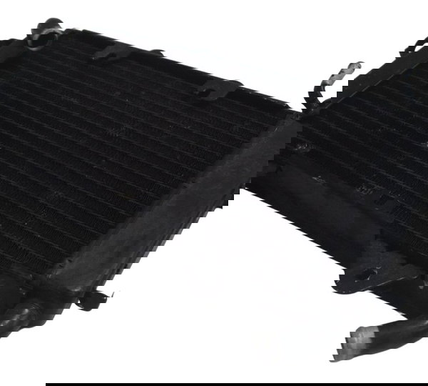 Radiador C/ Detalhes Ktm Duke 390 15-18 Original