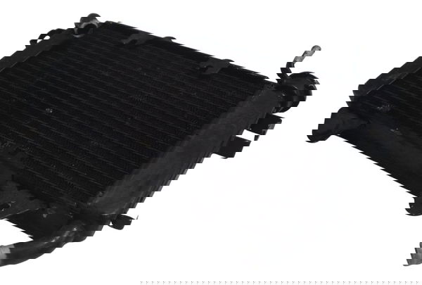 Radiador C/ Detalhes Ktm Duke 390 15-18 Original