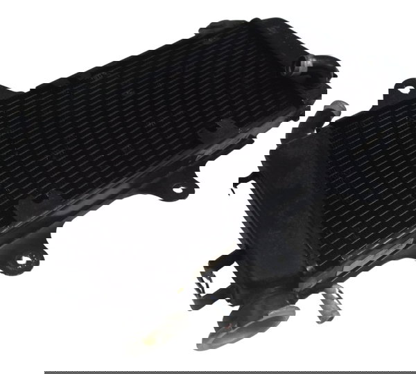 Radiador C/ Detalhes Ktm Duke 390 15-18 Original