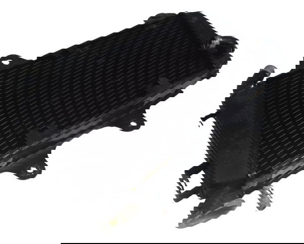 Radiador C/ Detalhes Ktm Duke 390 15-18 Original