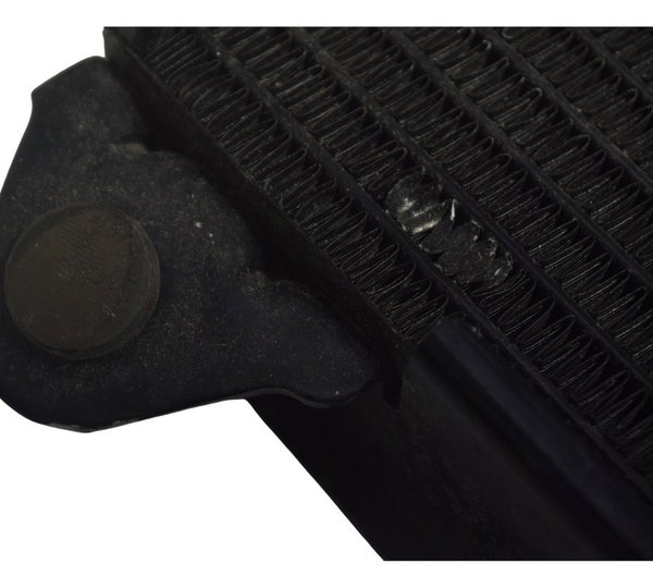 Radiador C/ Detalhes Ktm Duke 390 15-18 Original