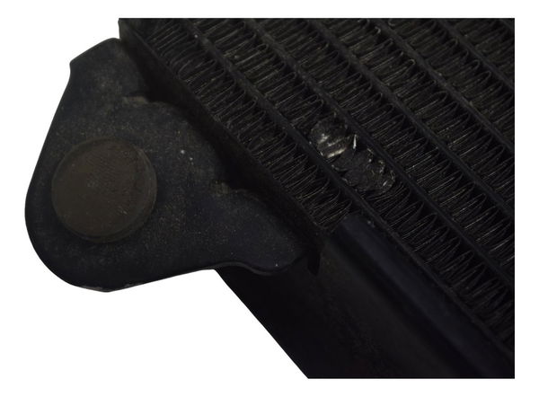 Radiador C/ Detalhes Ktm Duke 390 15-18 Original