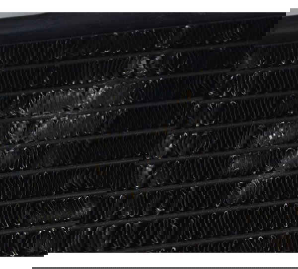 Radiador C/ Detalhes Ktm Duke 390 15-18 Original