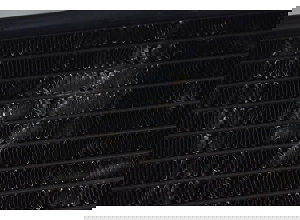 Radiador C/ Detalhes Ktm Duke 390 15-18 Original