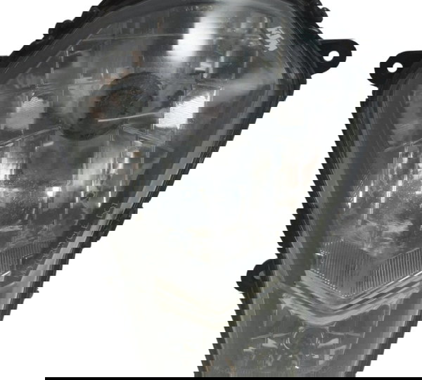 Farol C/ Avaria Ktm Duke 390 15-18 Original