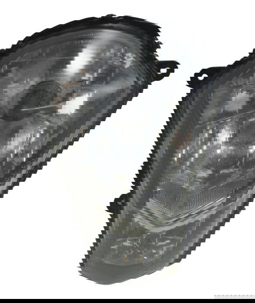 Farol C/ Avaria Ktm Duke 390 15-18 Original