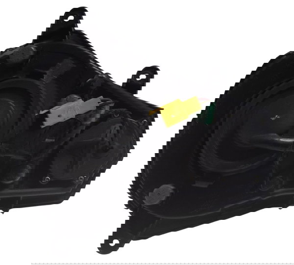 Farol C/ Avaria Ktm Duke 390 15-18 Original