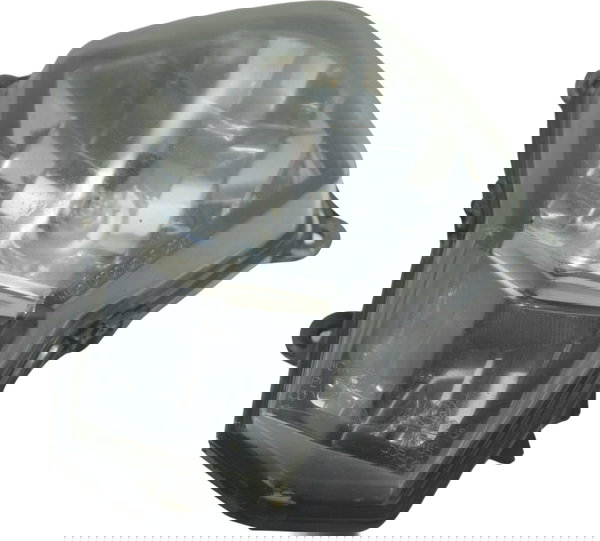 Farol C/ Avaria Ktm Duke 390 15-18 Original