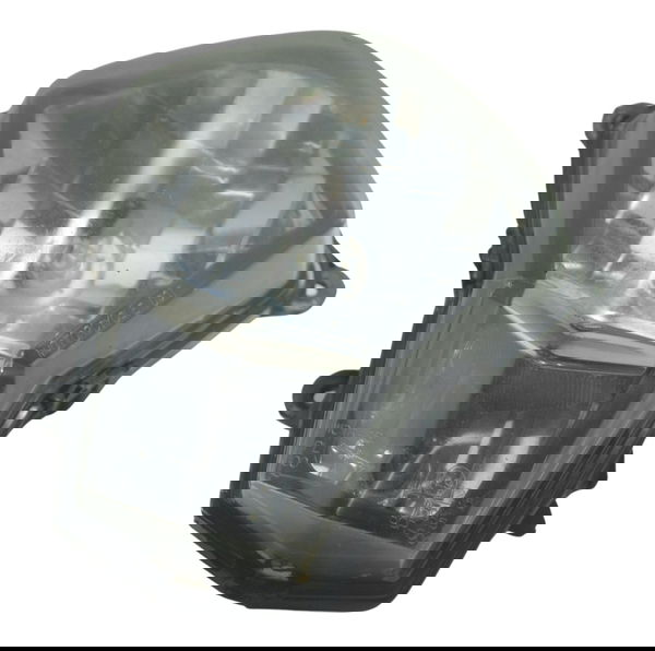 Farol C/ Avaria Ktm Duke 390 15-18 Original