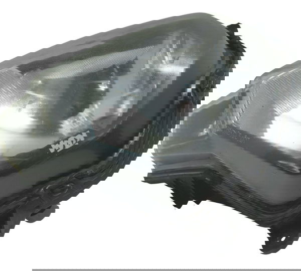 Farol C/ Avaria Ktm Duke 390 15-18 Original