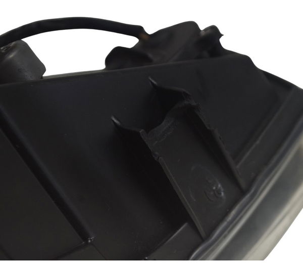 Farol C/ Avaria Ktm Duke 390 15-18 Original