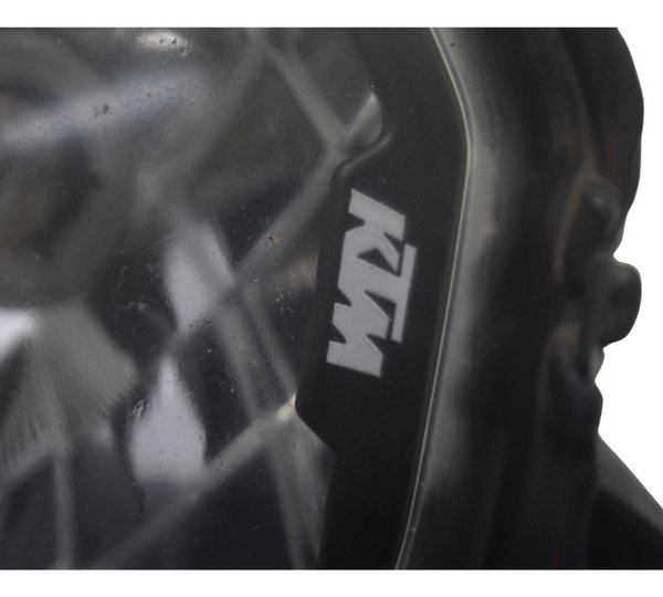 Farol C/ Avaria Ktm Duke 390 15-18 Original