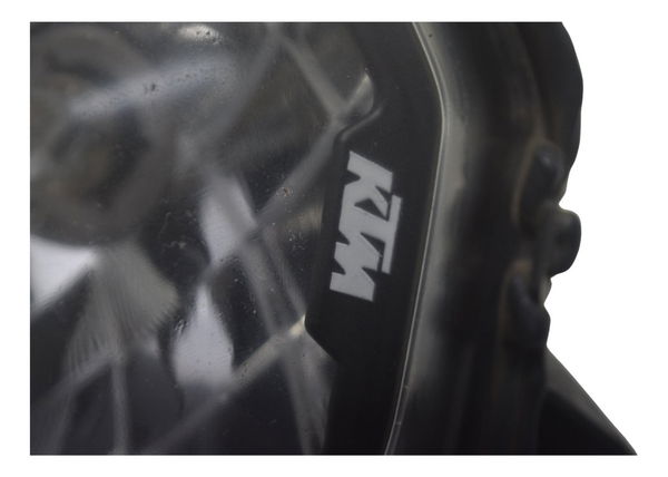 Farol C/ Avaria Ktm Duke 390 15-18 Original