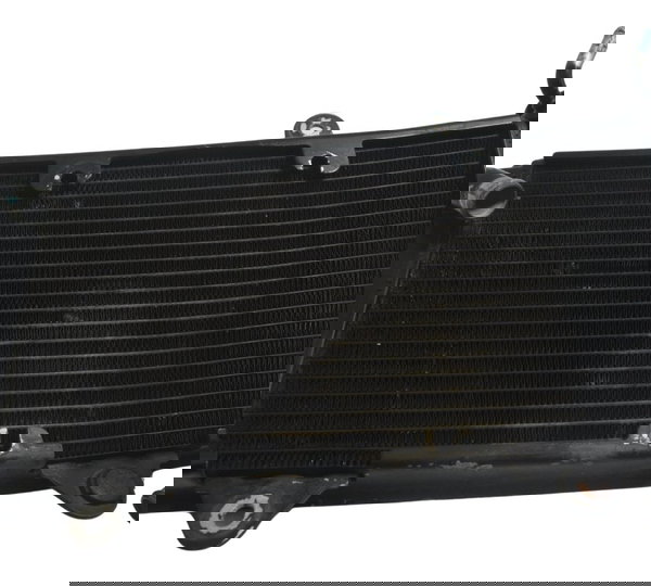 Radiador C/ Avaria Ktm Duke 390 15-18 Original