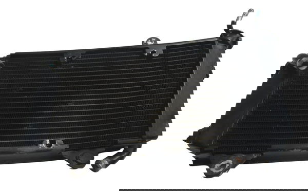 Radiador C/ Avaria Ktm Duke 390 15-18 Original
