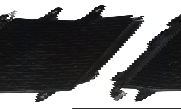 Radiador C/ Avaria Ktm Duke 390 15-18 Original
