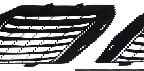 Grade Protetor Radiador C/ Detalhes Ktm Duke 390 15-18 Orig