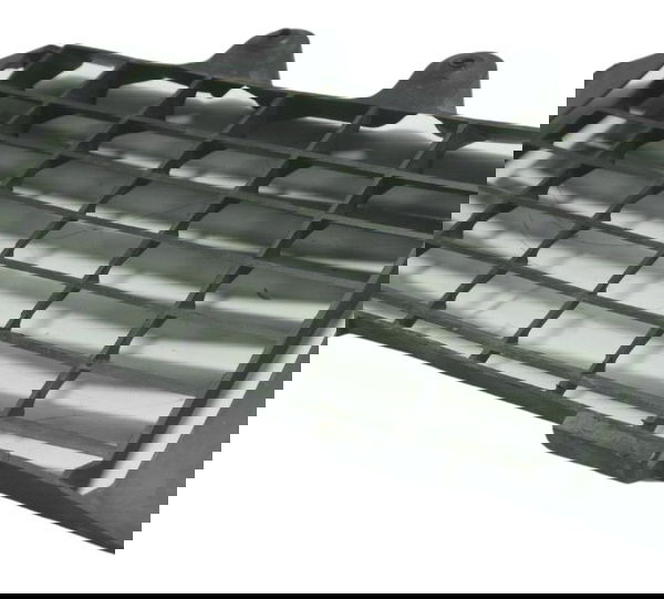 Grade Protetor Radiador C/ Detalhes Ktm Duke 390 15-18 Orig