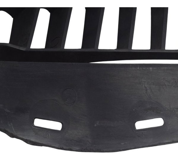 Grade Protetor Radiador C/ Detalhes Ktm Duke 390 15-18 Orig