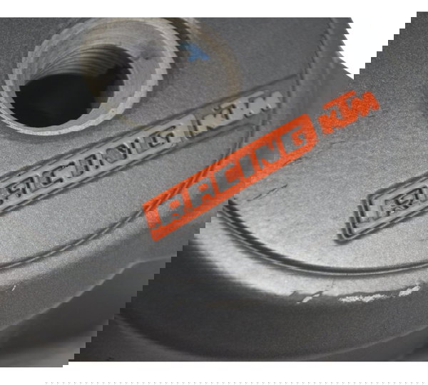 Tampa Motor Esquerdo Estator Ktm Duke 390 15-18 Original