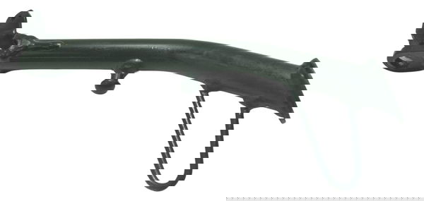 Pedal Descanso Lateral Ktm Duke 390 15-18 Original