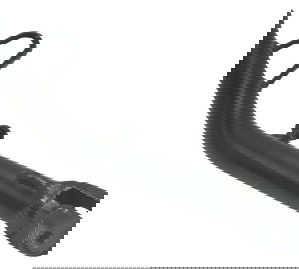 Pedal Descanso Lateral Ktm Duke 390 15-18 Original