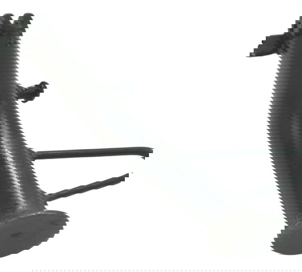 Pedal Descanso Lateral Ktm Duke 390 15-18 Original