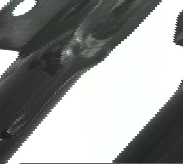 Pedal Descanso Lateral Ktm Duke 390 15-18 Original