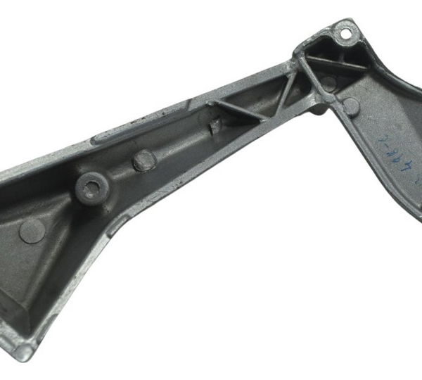 Bacalhau Traseiro Esquerdo Ktm Duke 390 15-18 Original