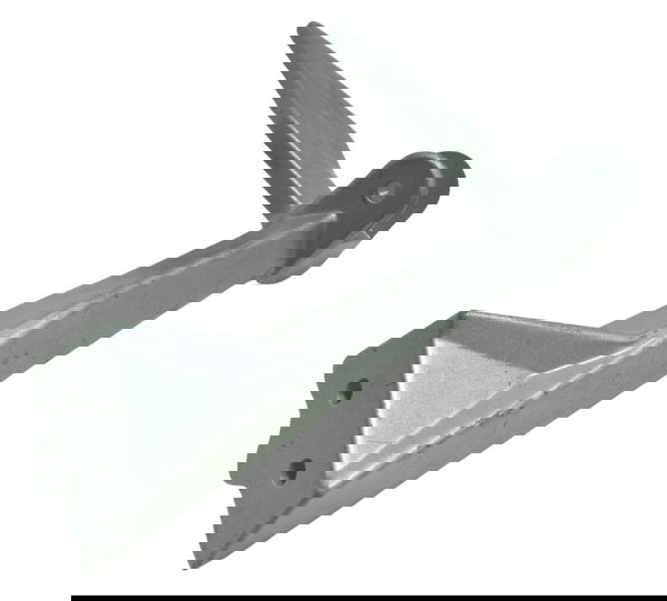 Bacalhau Traseiro Esquerdo Ktm Duke 390 15-18 Original