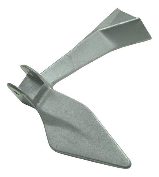 Bacalhau Traseiro Esquerdo Ktm Duke 390 15-18 Original