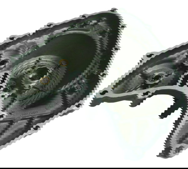 Tampa Motor Estator C/ Detalhes Ktm Duke 390 15-18 Original