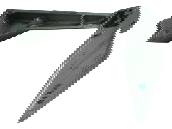 Bacalhau Traseiro Esq C/ Detalhes Ktm Duke 390 15-18 Orig