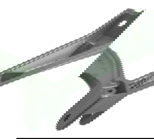 Bacalhau Traseiro Esq C/ Detalhes Ktm Duke 390 15-18 Orig