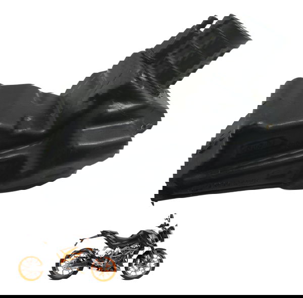 Caixa Filtro Ar Ktm Duke 390 15-18 Original