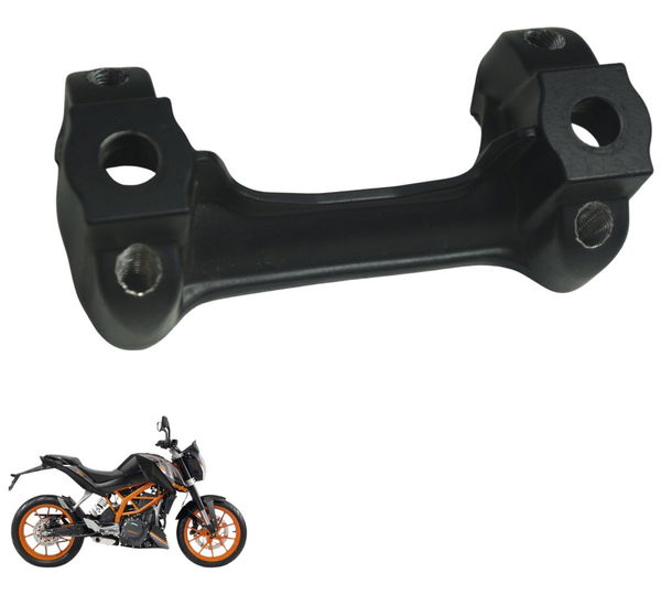 Suporte Inferior Riser Ktm Duke 390 15-18 Original